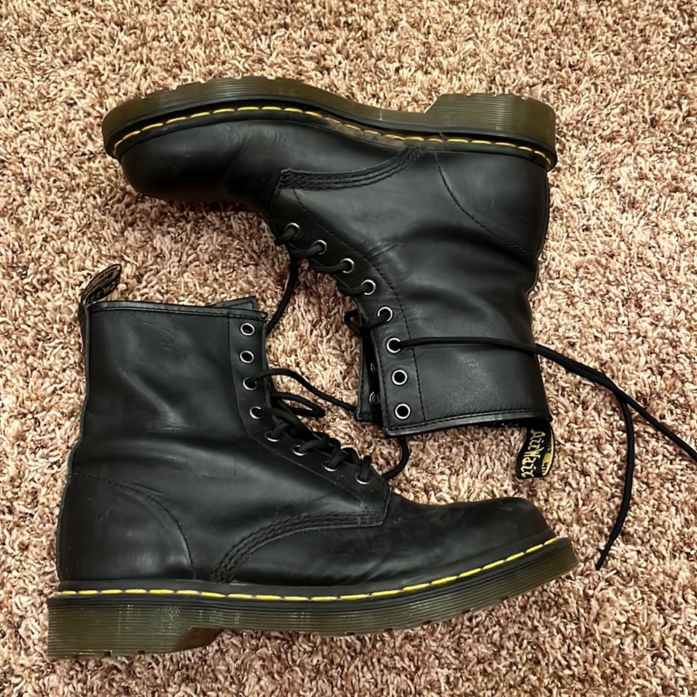 Doc Martens
